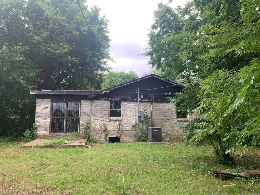 1112 S Pulaski Street, Little Rock, AR 72202 - #2