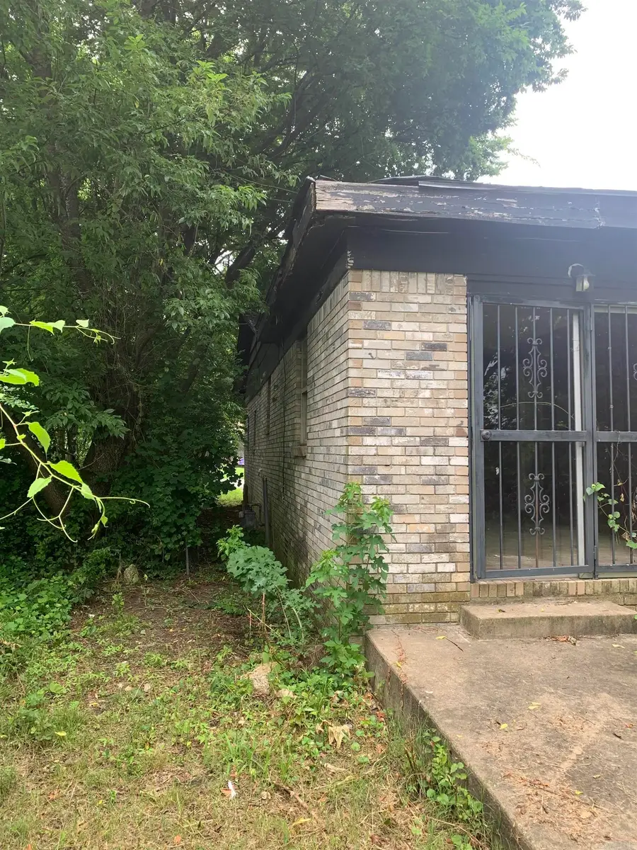 1112 S Pulaski Street, Little Rock, AR 72202 - #3