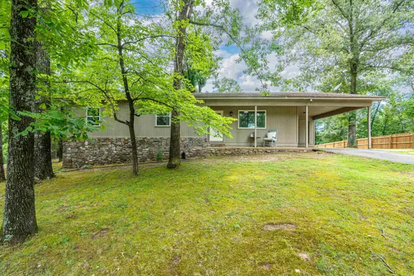 104 Birdie Lane, Hot Springs, AR 71913