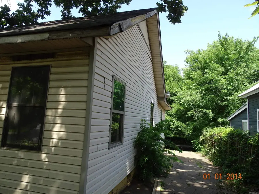 2715 Dr Martin Luther King Drive, Little Rock, AR 72206 - #3