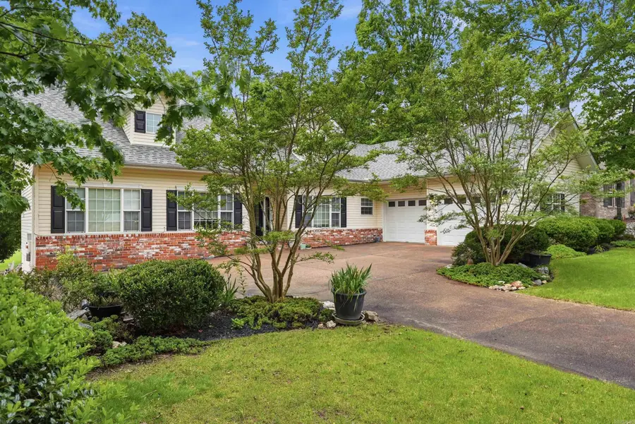 117 Cifuentes Way, Hot Springs Village, AR 71909 - #3