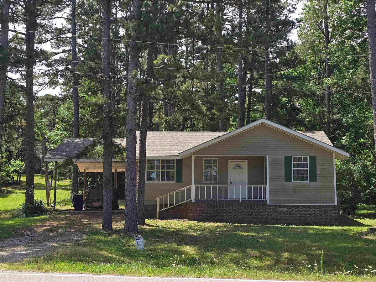 174 Ar 9 Spur Highway, Melbourne, AR 72556 - #1