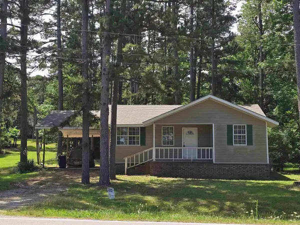 174 Ar 9 Spur Highway, Melbourne, AR 72556