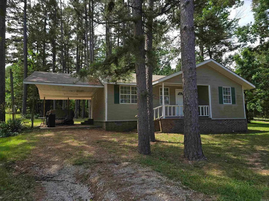 174 Ar 9 Spur Highway, Melbourne, AR 72556 - #2