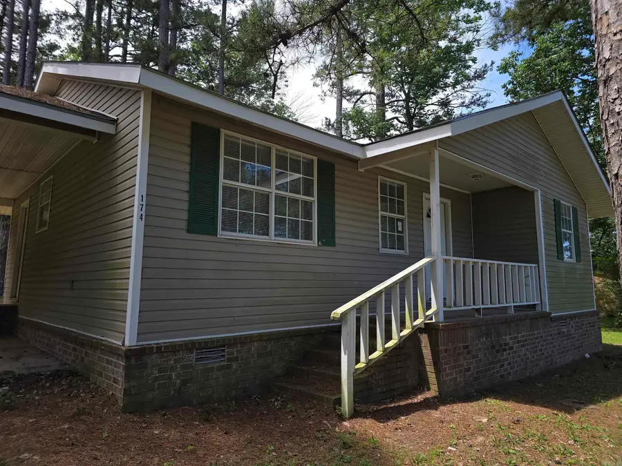 174 Ar 9 Spur Highway, Melbourne, AR 72556 - #3