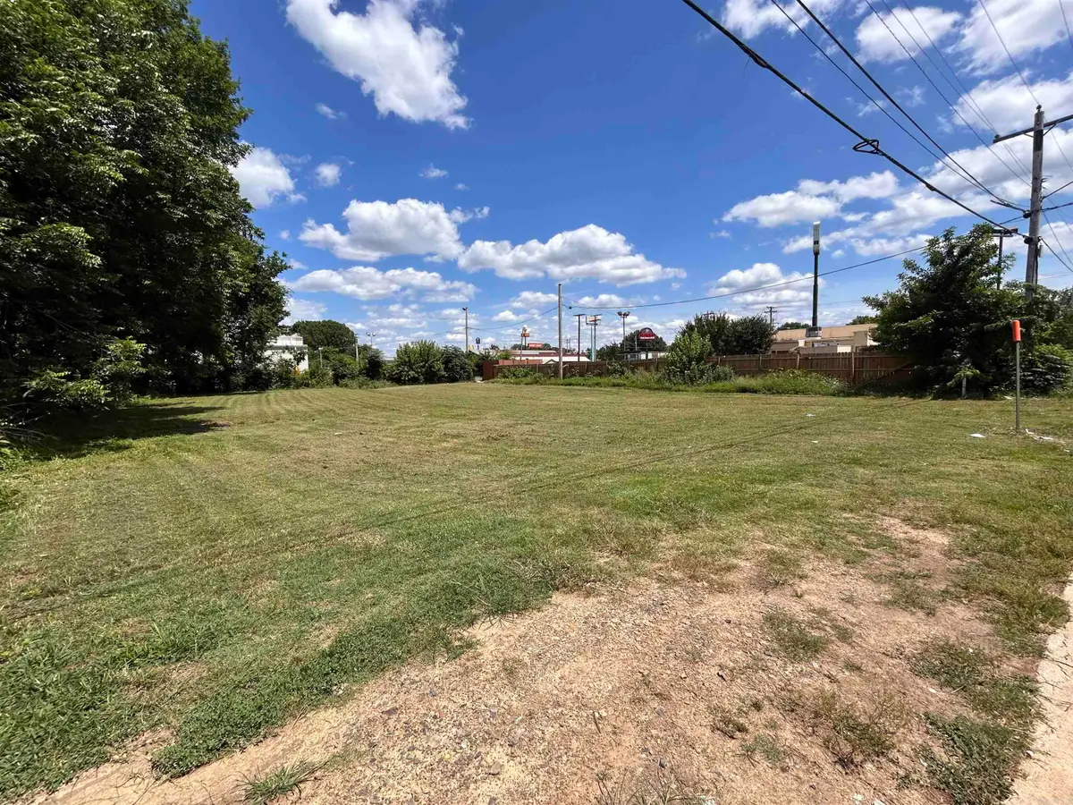 1102 Gum Street, Conway, AR 72032 - #1