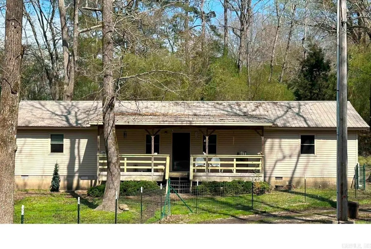 1825 Dyer Street, Malvern, AR 72104 - #1