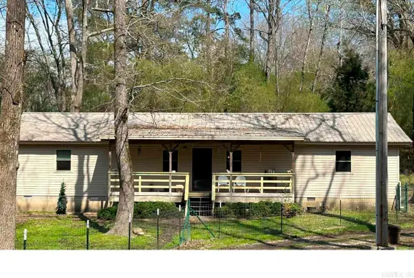 1825 Dyer Street, Malvern, AR 72104