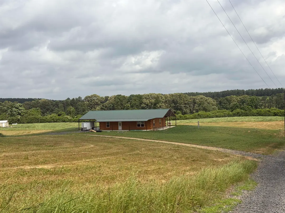 113 Madelyn Lane, Vandervoort, AR 71972 - #1