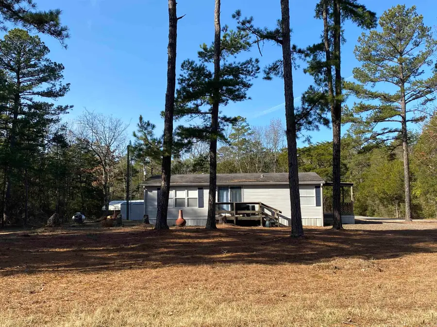 327 Woody Trl., Higden, AR 72067 - #2