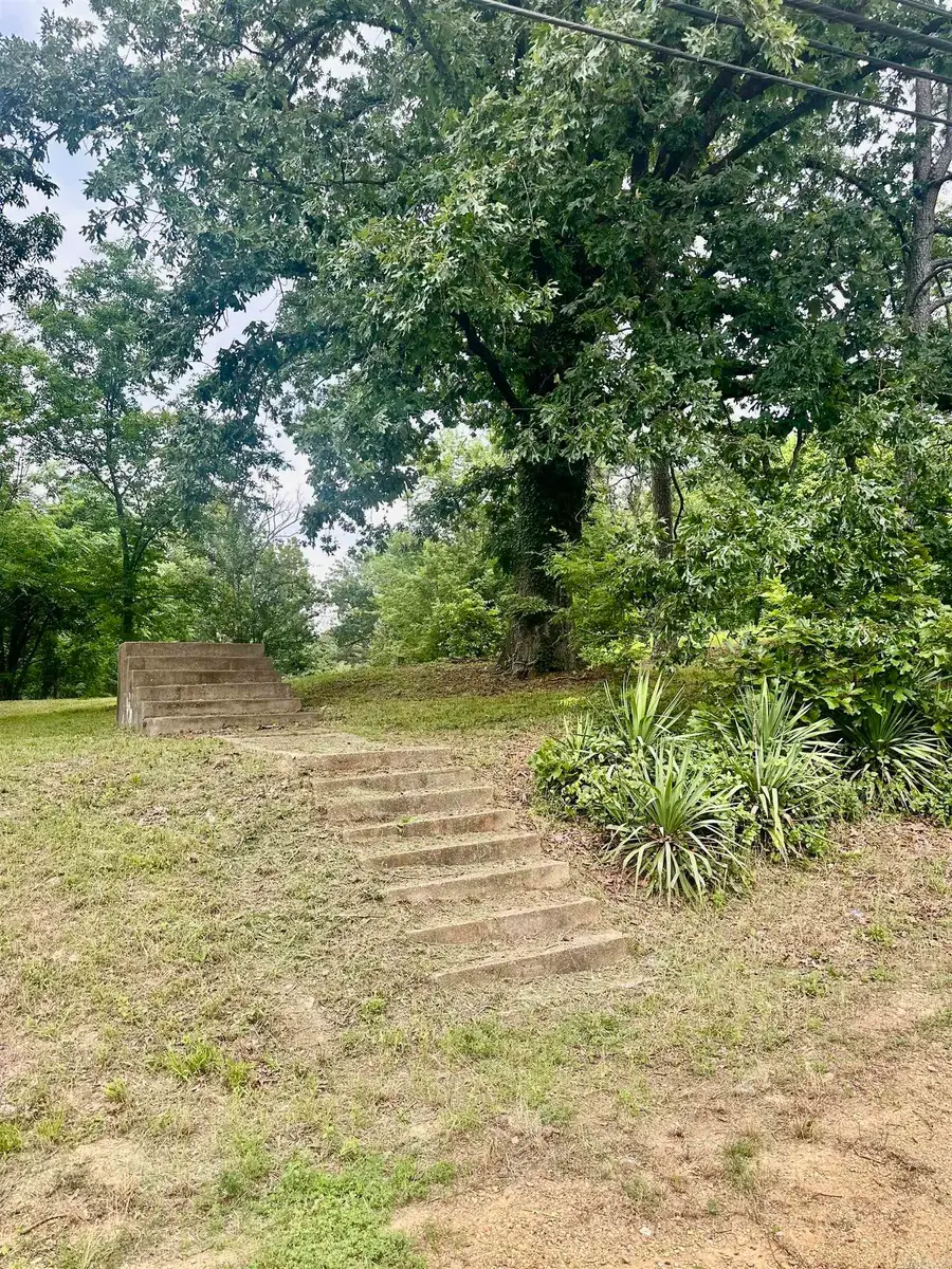 320 S 3rd Street, Glenwood, AR 71943 - #2