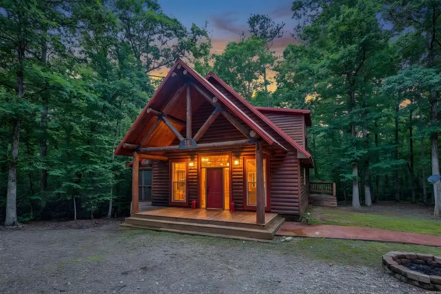18 Hunters Run Road, Mount Ida, AR 71957 - #2