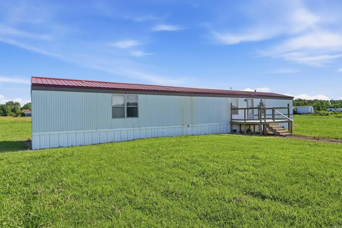 103 Weston Road, Beebe, AR 72012 - #1