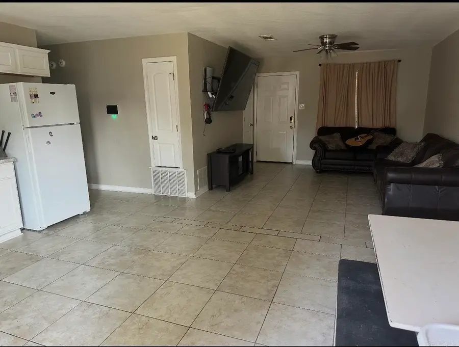 4802 Kisatchie, Pine Bluff, AR 71603 - #3