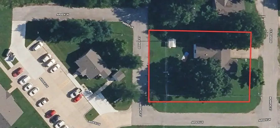 444 Monroe Street, Thayer, MO 65791 - #2