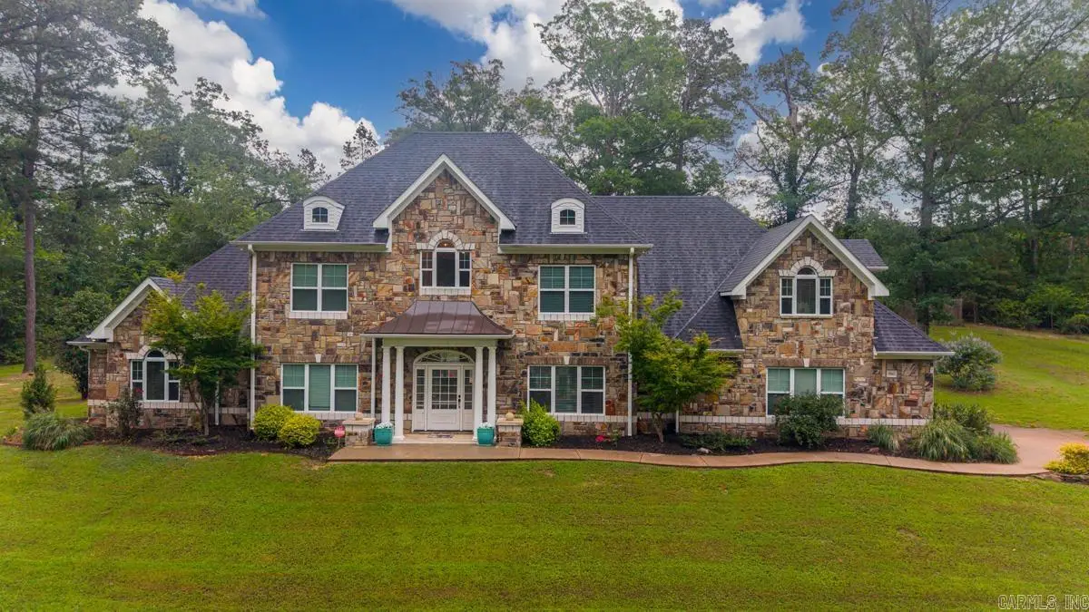 19045 Sulpher Springs Road, Malvern, AR 72104 - #1