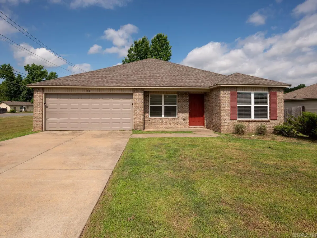 Address Withheld By Seller, Jacksonville, AR 72076 - #1