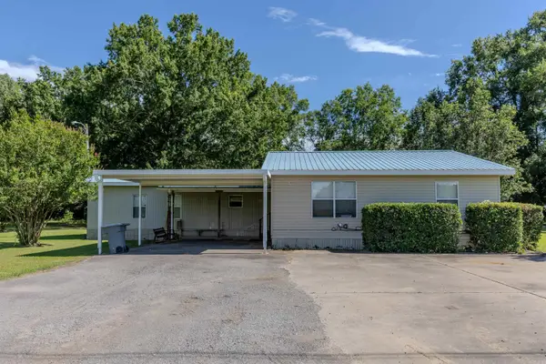 84 Dold Road, Morrilton, AR 72110