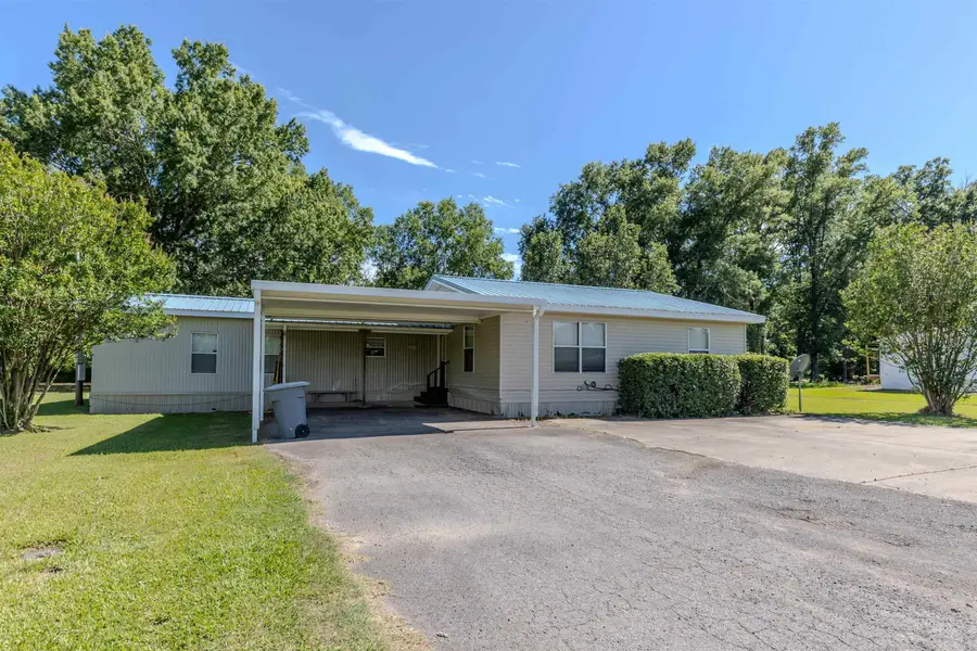 84 Dold Road, Morrilton, AR 72110 - #2