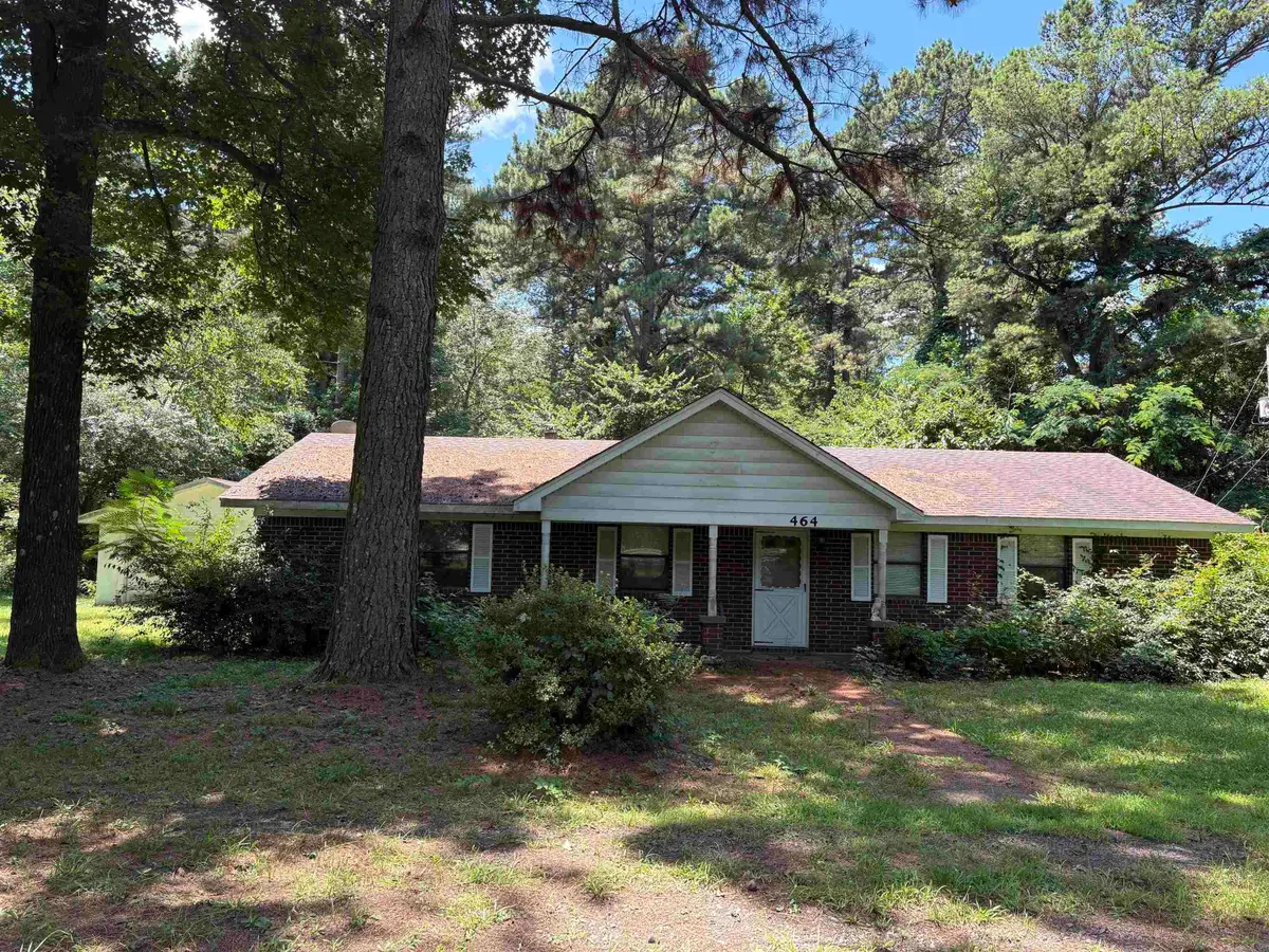 464 Hwy 286 E, Conway, AR 72032 - #1