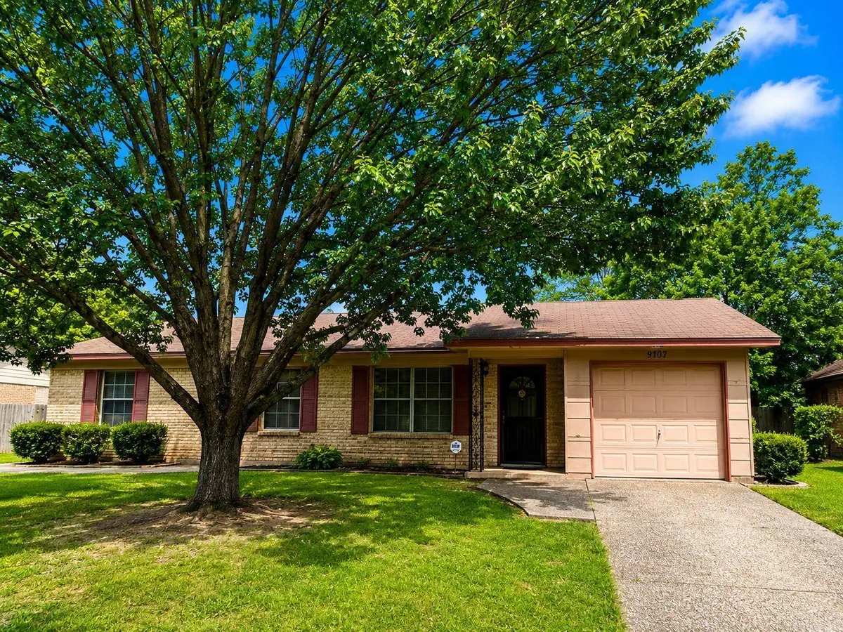9107 Ricky Lane, Little Rock, AR 72209 - #1
