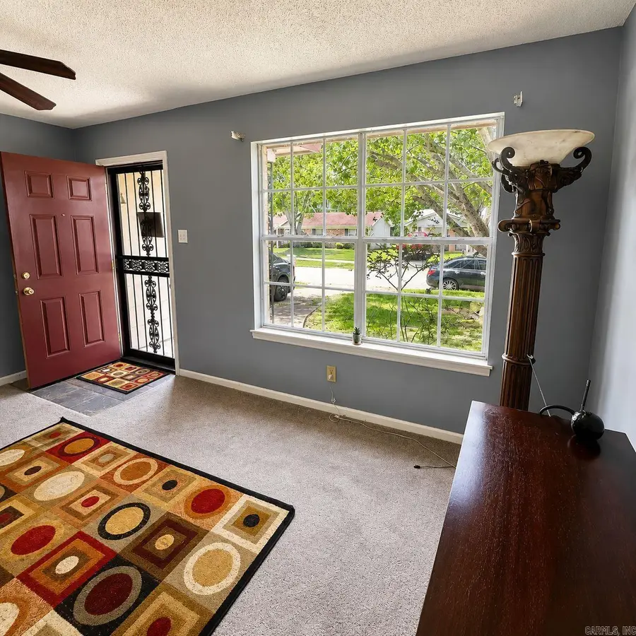 9107 Ricky Lane, Little Rock, AR 72209 - #3