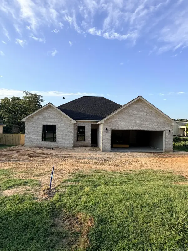 Address Withheld By Seller, White Hall, AR 71602