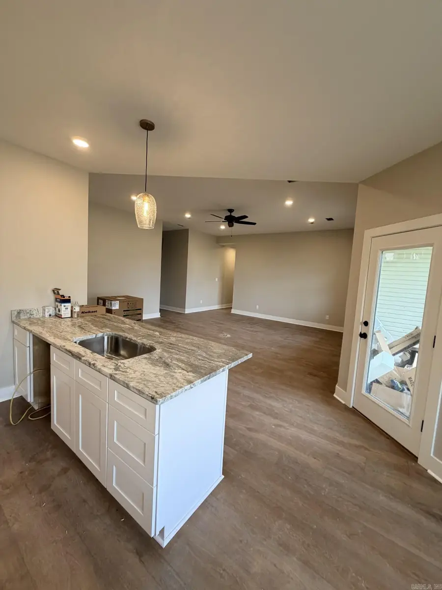 Address Withheld By Seller, White Hall, AR 71602 - #2