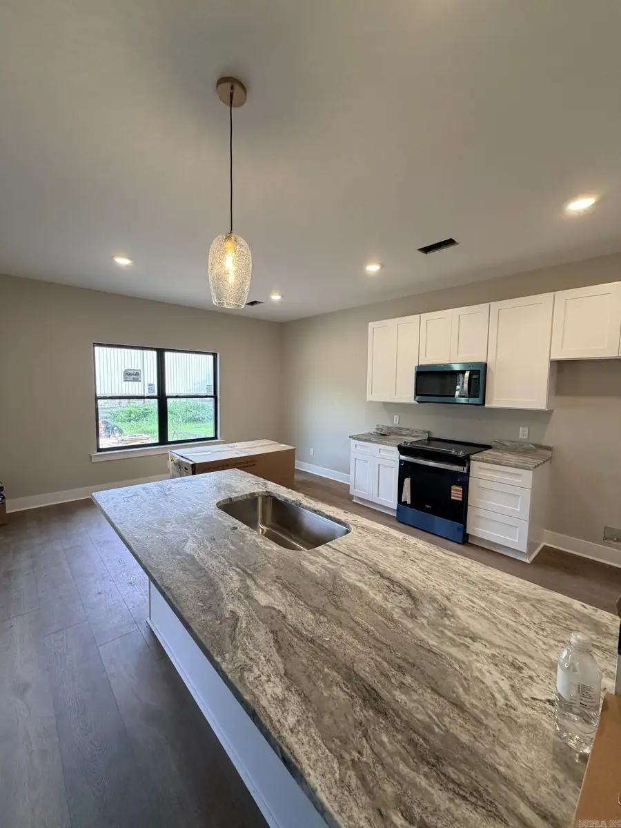 Address Withheld By Seller, White Hall, AR 71602 - #3