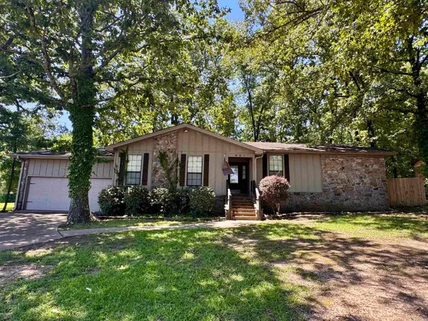 401 Chippewa, Searcy, AR 72143