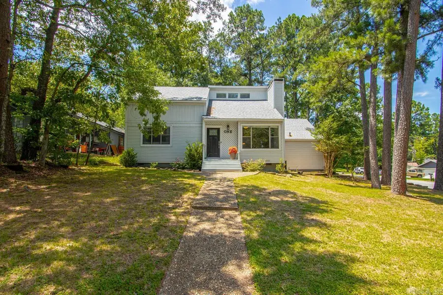 1 Page Cove, Maumelle, AR 72113 - #2