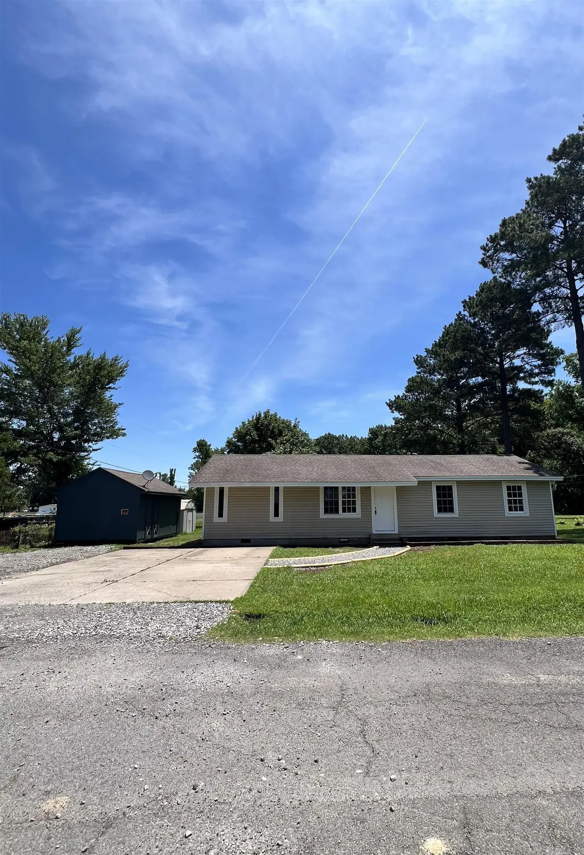 122 Holiday Terrace Street, Searcy, AR 72143 - #1