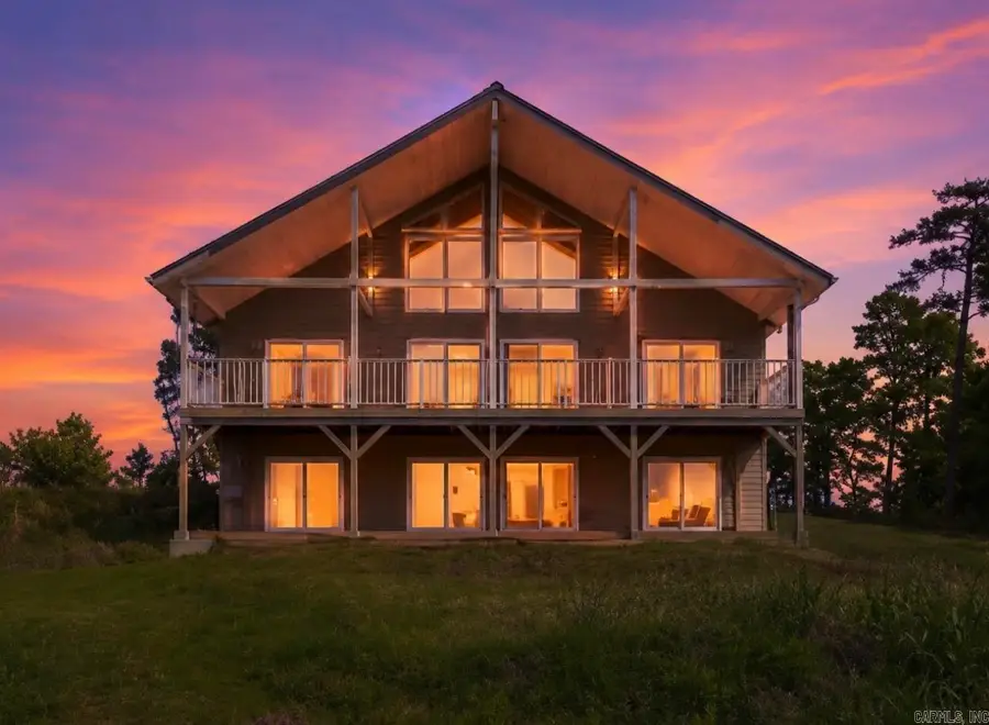 4605 Highway 177, Jordan, AR 72519 - #2
