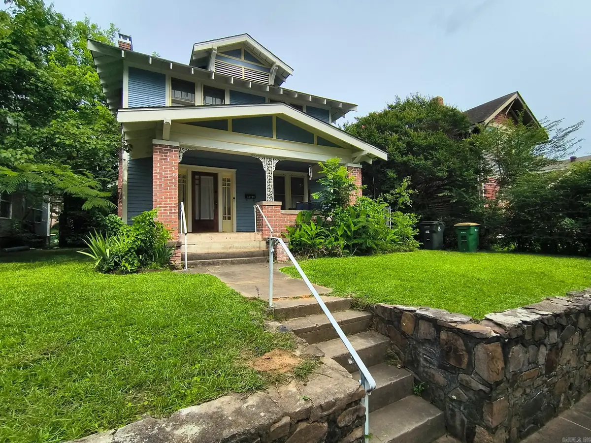 2409 S State Street, Little Rock, AR 72206 - #1