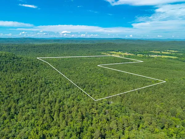 000 Kinsey Mountain Road, Bonnerdale, AR 71933