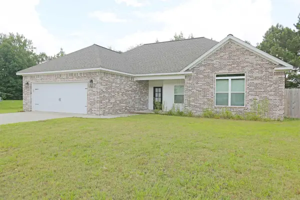 226 Shamsie Lane, White Hall, AR 71602
