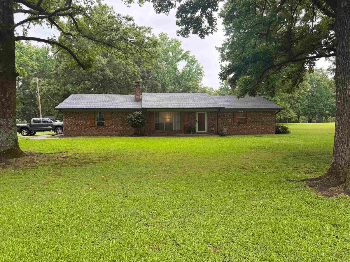 5 Sunny Gap Road, Conway, AR 72032 - #1