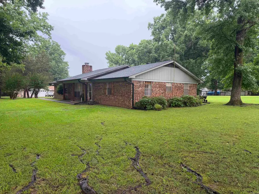 5 Sunny Gap Road, Conway, AR 72032 - #2