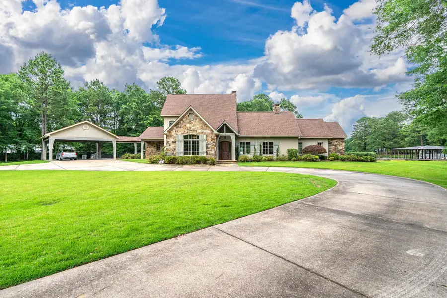 113 Tyler Cove, Hot Springs, AR 71913 - #2
