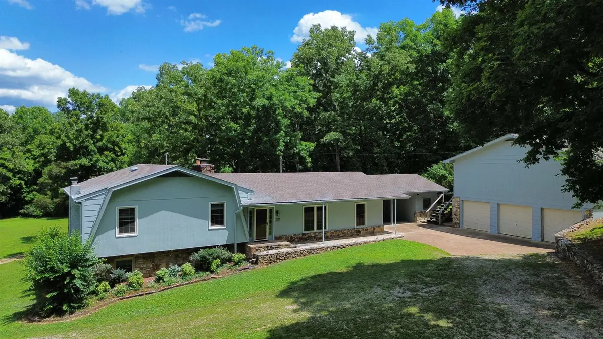 137 Rainbow Drive, Hardy, AR 72542 - #1