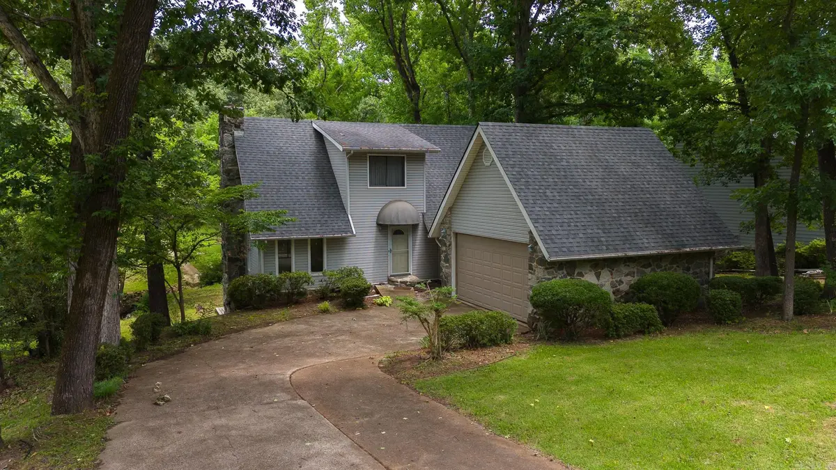 2411 Goff Dr., Batesville, AR 72501 - #1