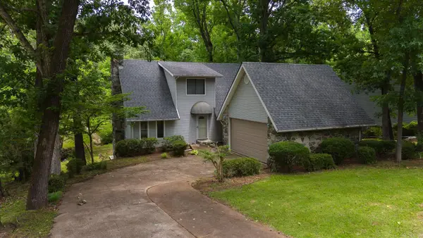 2411 Goff Dr., Batesville, AR 72501