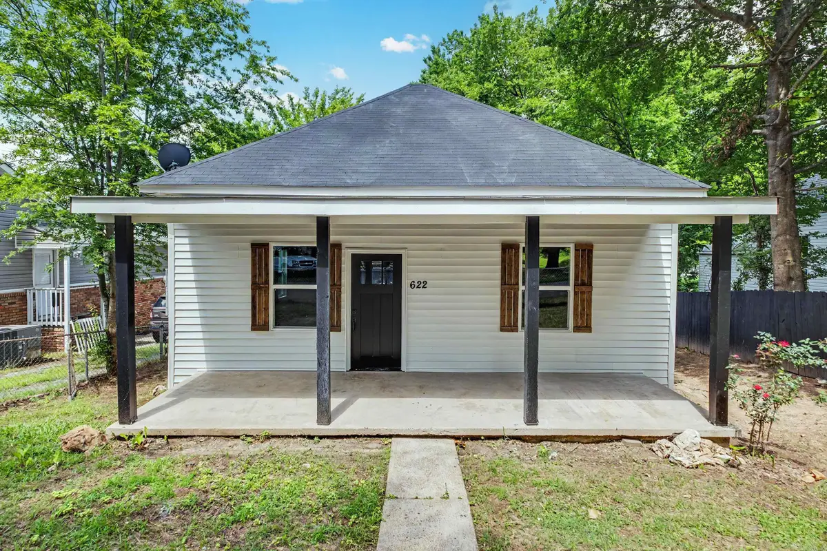 622 Denton Street, Benton, AR 72015 - #1