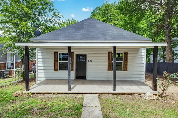 622 Denton Street, Benton, AR 72015