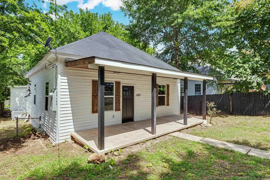 622 Denton Street, Benton, AR 72015 - #2