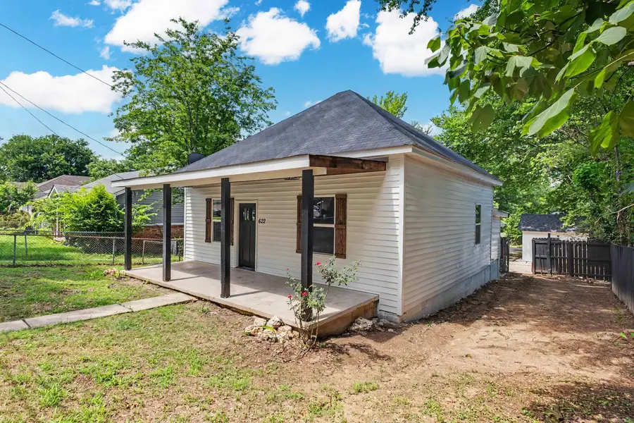 622 Denton Street, Benton, AR 72015 - #3