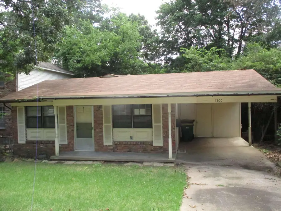 7305 Ohio Street, Little Rock, AR 72207 - #2