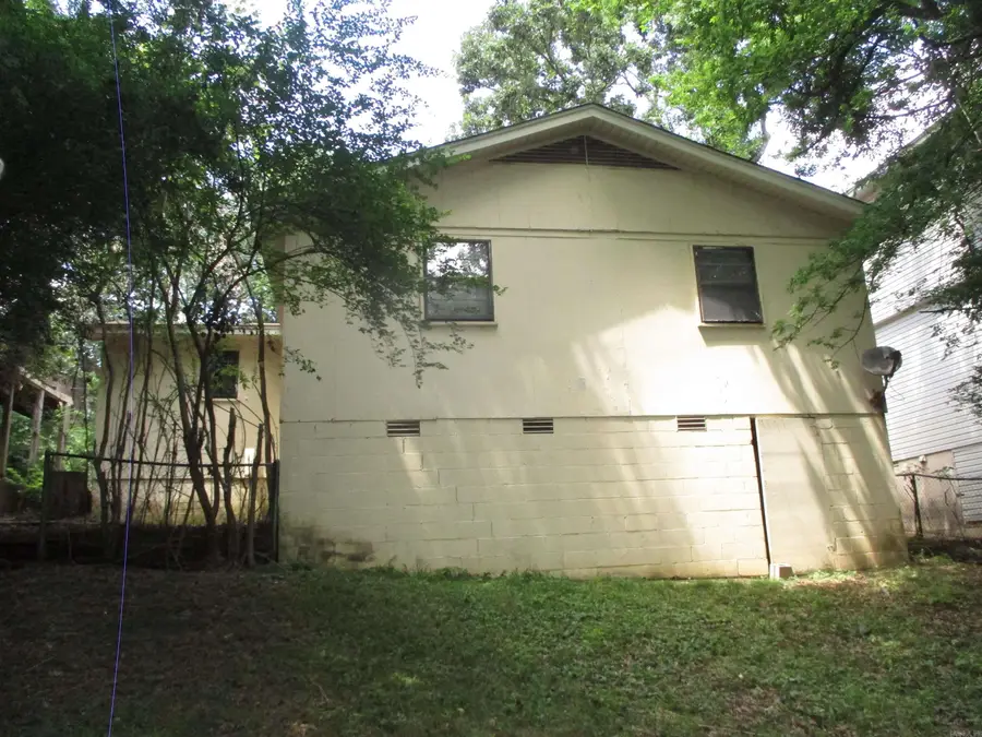 7305 Ohio Street, Little Rock, AR 72207 - #3