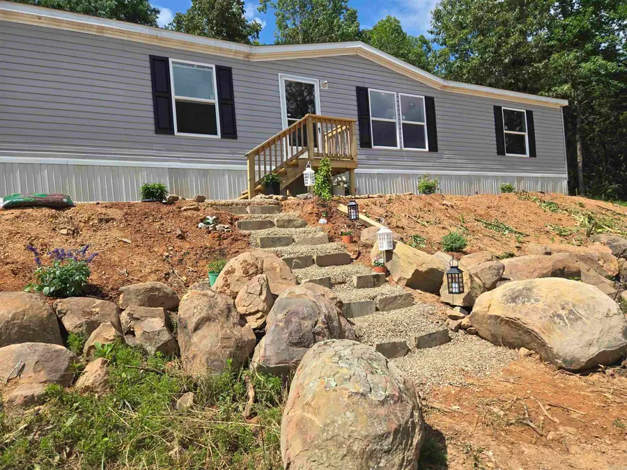 4736 Hwy 60 W, Perryville, AR 72126 - #2