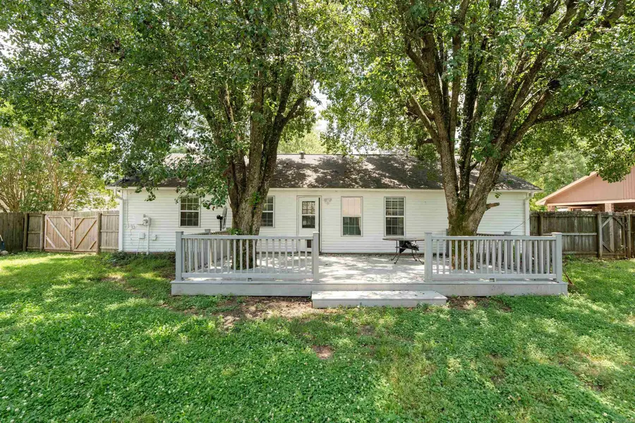 56 Sherwood Loop, Searcy, AR 72143 - #2